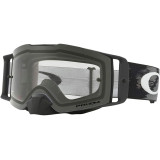 OAKLEY GOGGLES FRONT LINE MIX OO7087 01